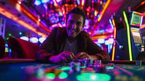 Bàn Live Casino trực tuyến với dealer chuyên nghiệp trên zowi